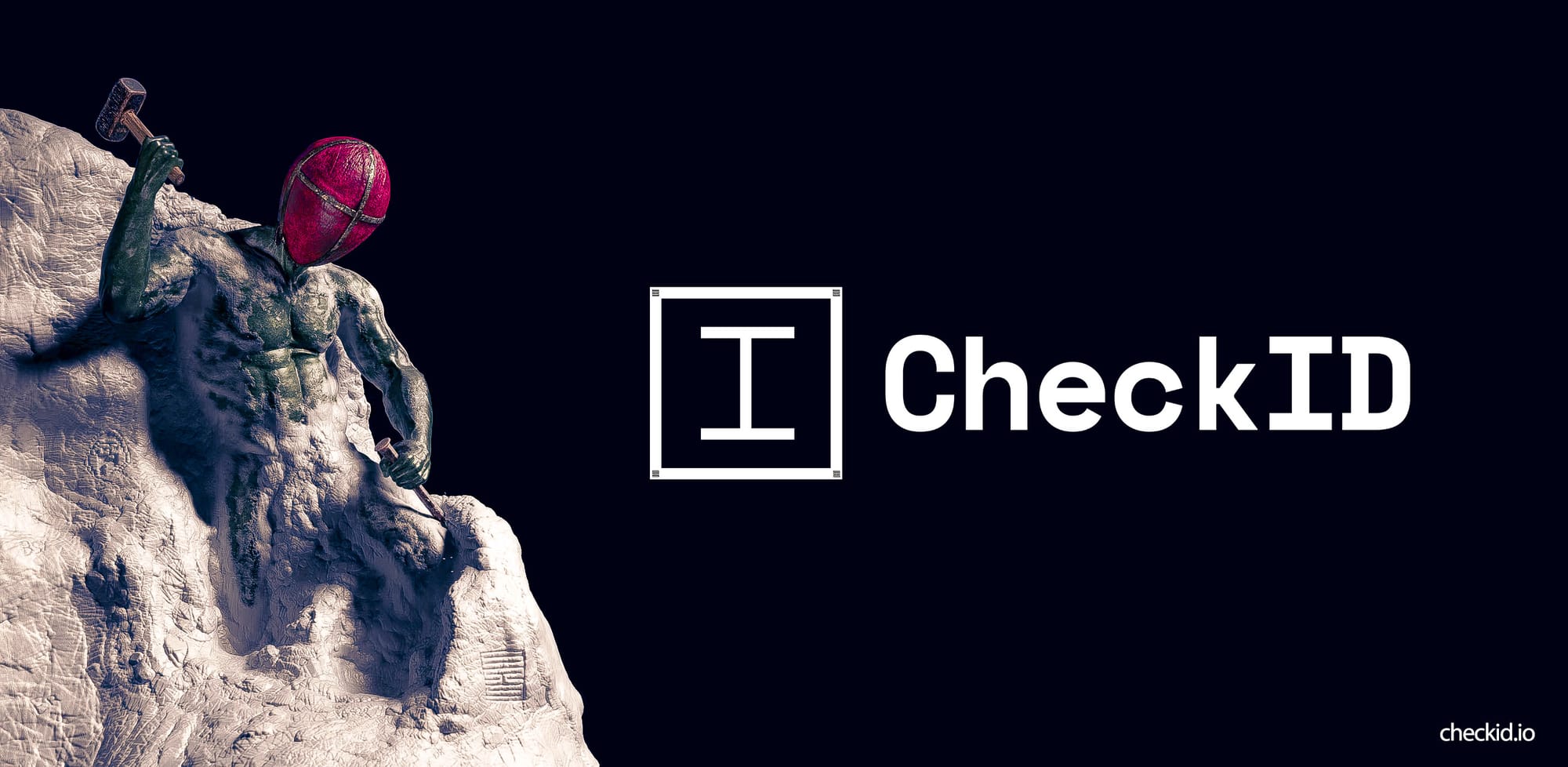 CheckID Crypto Startup